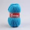 Häkelgarn TWISTER SPORT - dunkeltürkis - 50g 1 Häkelgarn TWISTER SPORT - dunkeltürkis - 50g -Heimtextilien Verkäufe 9002167700 1600Wx1600H