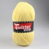 Häkelgarn TWISTER SPORT - Zitrone - 500g -Heimtextilien Verkäufe 9002168900 1600Wx1600H