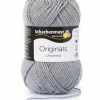 Wolle UNIVERSA - hellgrau - 50g -Heimtextilien Verkäufe 9002209300 1600Wx1600H