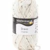 Wolle BRAVO - natur tweed - 50g 2 Wolle BRAVO - natur tweed - 50g -Heimtextilien Verkäufe 9002315600 1600Wx1600H