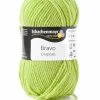 Wolle BRAVO - limone - 50g -Heimtextilien Verkäufe 9002316300 1600Wx1600H