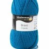 Wolle BRAVO - petrol - 50g -Heimtextilien Verkäufe 9002316400 1600Wx1600H