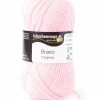 Wolle BRAVO - rose - 50g -Heimtextilien Verkäufe 9002316700 1600Wx1600H