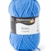 Wolle BRAVO - iris - 50g