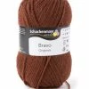 Wolle BRAVO - braun - 50g 2 Wolle BRAVO - braun - 50g -Heimtextilien Verkäufe 9002318200 1600Wx1600H