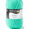 Wolle BRAVO - smaragd - 50g 1 Wolle BRAVO - smaragd - 50g -Heimtextilien Verkäufe 9002319000 1600Wx1600H
