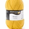Wolle BRAVO - Gold - 50g -Heimtextilien Verkäufe 9002319700 1600Wx1600H