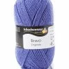 Wolle BRAVO - aster - 50g -Heimtextilien Verkäufe 9002320400 1600Wx1600H