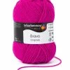 Wolle BRAVO - power-pink - 50g -Heimtextilien Verkäufe 9002320800 1600Wx1600H