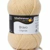 Wolle BRAVO - Sand - 50g 1 Wolle BRAVO - Sand - 50g -Heimtextilien Verkäufe 9002322000 1600Wx1600H