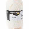 Wolle BRAVO - natur neon tweed - 50g -Heimtextilien Verkäufe 9002323300 1600Wx1600H