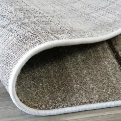 Kurzflor-Teppich - cream-beige - 80x150 cm 8 Kurzflor-Teppich - cream-beige - 80x150 cm -Heimtextilien Verkäufe 9002841100 03 1600Wx1600H