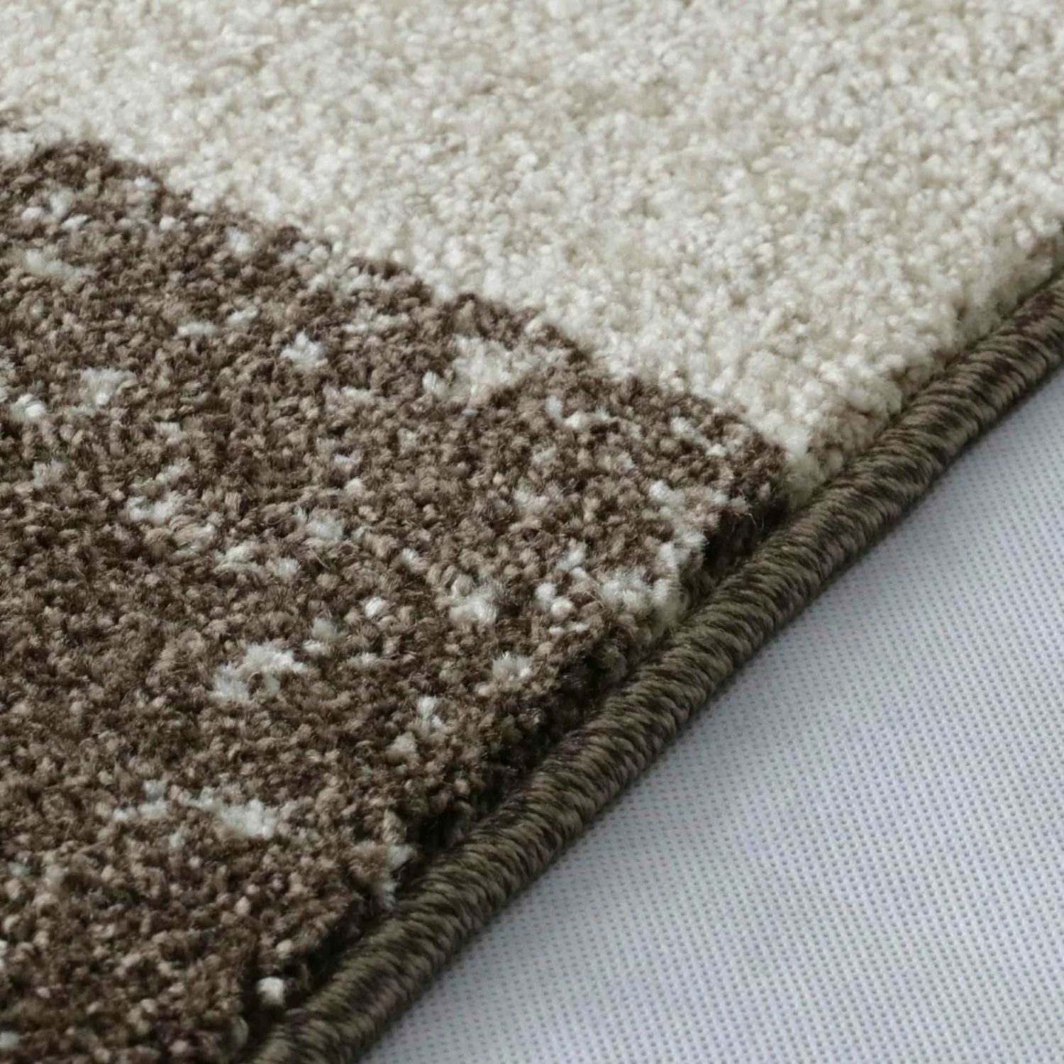 Teppich - beige - 120x170 cm 4 Teppich - beige - 120x170 cm – Bild 2