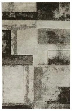 Teppich - beige - 120x170 cm