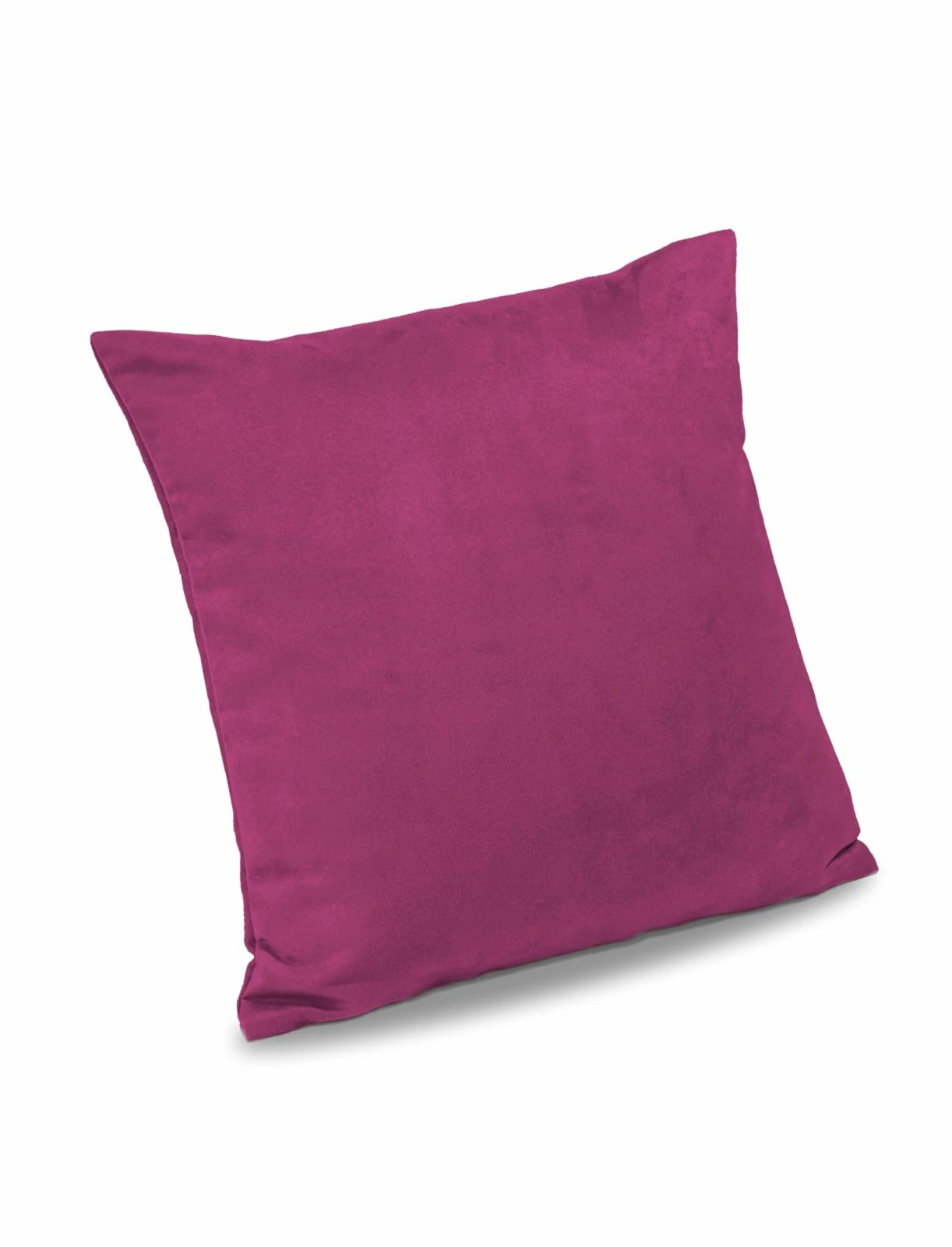 3er-Pack Kissenbezüge mit Reißverschluss - fuchsia - 40x40 cm 3 3er-Pack Kissenbezüge mit Reißverschluss - fuchsia - 40x40 cm