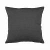 3er-Pack Kissenbezüge mit Reißverschluss - anthrazit - 40x40 cm -Heimtextilien Verkäufe 9003170300 1600Wx1600H