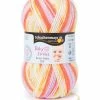 Wolle BRAVO BABY 185 - emma color - 50g 2 Wolle BRAVO BABY 185 - emma color - 50g -Heimtextilien Verkäufe 9003179900 1600Wx1600H
