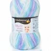 Wolle BRAVO BABY 185 - jonas color - 50g