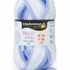 Wolle BRAVO BABY 185 - ben color - 50g -Heimtextilien Verkäufe 9003180400 1600Wx1600H