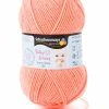 Wolle BRAVO BABY 185 - apricot - 50g 1 Wolle BRAVO BABY 185 - apricot - 50g -Heimtextilien Verkäufe 9003180800 1600Wx1600H