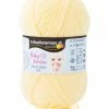 Wolle BRAVO BABY 185 - vanilla - 50g 1 Wolle BRAVO BABY 185 - vanilla - 50g -Heimtextilien Verkäufe 9003181100 1600Wx1600H