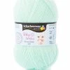 Wolle BRAVO BABY 185 - zartgrün - 50g -Heimtextilien Verkäufe 9003183000 1600Wx1600H