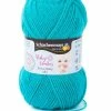 Wolle BRAVO BABY 185 - jade - 50g -Heimtextilien Verkäufe 9003183300 1600Wx1600H