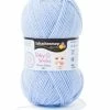 Wolle BRAVO BABY 185 - hellblau - 50g 2 Wolle BRAVO BABY 185 - hellblau - 50g -Heimtextilien Verkäufe 9003183800 1600Wx1600H