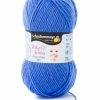 Wolle BRAVO BABY 185 - himmelblau - 50g 1 Wolle BRAVO BABY 185 - himmelblau - 50g -Heimtextilien Verkäufe 9003183900 1600Wx1600H
