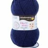 Wolle BRAVO BABY 185 - marine - 50g -Heimtextilien Verkäufe 9003184100 1600Wx1600H