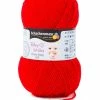 Wolle BRAVO BABY 185 - rot - 50g 2 Wolle BRAVO BABY 185 - rot - 50g -Heimtextilien Verkäufe 9003185000 1600Wx1600H