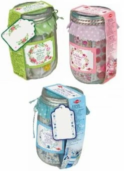 31-teiliges Nähset KLIEBER - grün - im Glas -Heimtextilien Verkäufe 9003246000 04 1600Wx1600H