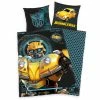 Renforcé-Bettwäsche TRANSFORMERS - bunt - 135x200 cm -Heimtextilien Verkäufe 9003539200 1600Wx1600H