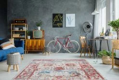 Teppich ANTIGUA 100 - multi - 120x170 cm -Heimtextilien Verkäufe 9003628200 02 1600Wx1600H