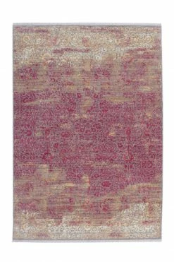 Teppich ANTIGUA 200 - orange-rot - 120x170 cm -Heimtextilien Verkäufe 9003628400 04 1600Wx1600H