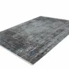 Teppich ANTIGUA 300 - grau-türkis - 120x170 cm -Heimtextilien Verkäufe 9003628600 1600Wx1600H