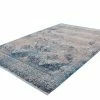 Teppich ANTIGUA 500 - creme-blau - 120x170 cm -Heimtextilien Verkäufe 9003629000 1600Wx1600H