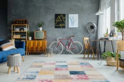 Teppich ANTIGUA 600 - multi - 120x170 cm -Heimtextilien Verkäufe 9003629200 02 1600Wx1600H