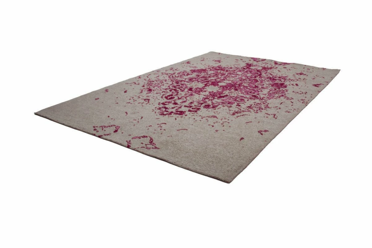 Teppich BALLERINA 700 - elfenbein-pink - 120x170 cm 3 Teppich BALLERINA 700 - elfenbein-pink - 120x170 cm