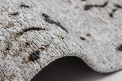 Teppich BALLERINA 700 - grau - 120x170 cm 8 Teppich BALLERINA 700 - grau - 120x170 cm -Heimtextilien Verkäufe 9003631000 03 1600Wx1600H