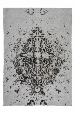 Teppich BALLERINA 700 - grau - 120x170 cm 9 Teppich BALLERINA 700 - grau - 120x170 cm -Heimtextilien Verkäufe 9003631000 04 1600Wx1600H