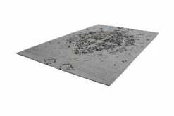 Teppich BALLERINA 700 - grau - 120x170 cm