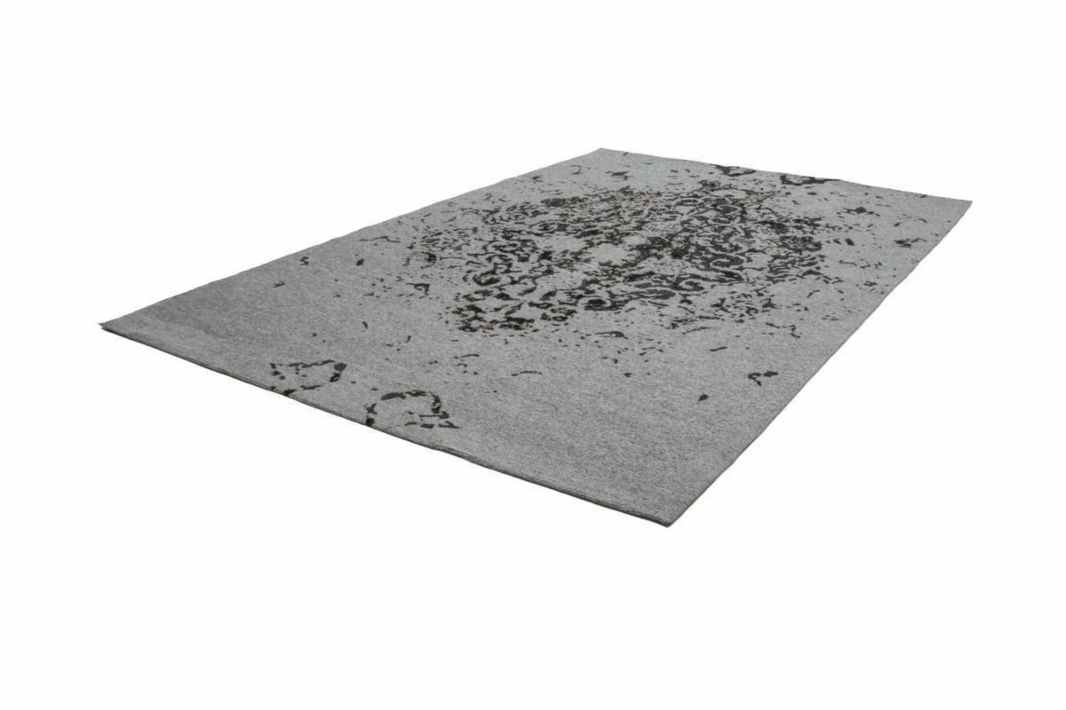 Teppich BALLERINA 700 - grau - 120x170 cm 3 Teppich BALLERINA 700 - grau - 120x170 cm