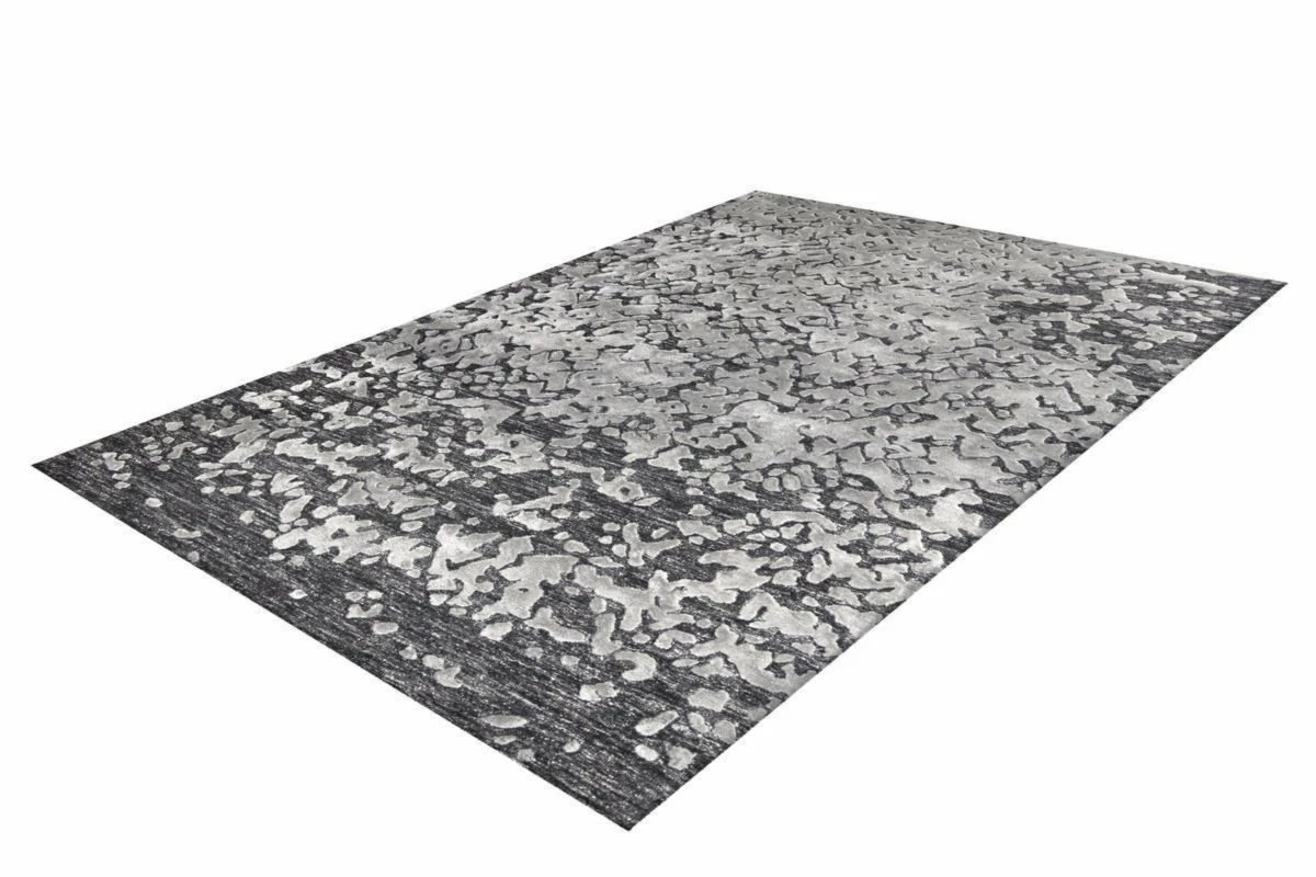 Teppich DAMAST 400 - braun-natur - 120x180 cm 3 Teppich DAMAST 400 - braun-natur - 120x180 cm
