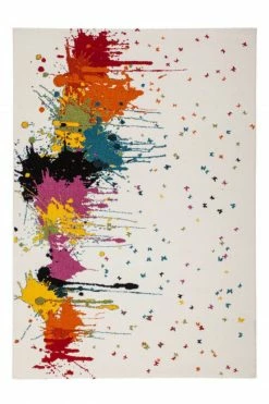 Teppich GUAYAMA 241 - multi - 120x170 cm -Heimtextilien Verkäufe 9003634200 04 1600Wx1600H