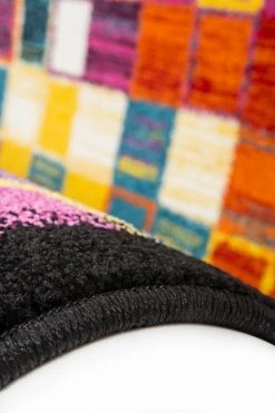 Teppich GUAYAMA 275 - multi - 120x170 cm -Heimtextilien Verkäufe 9003634600 04 1600Wx1600H