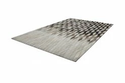Lederteppich LAVISH 510 - grau - 120x170 cm 8 Lederteppich LAVISH 510 - grau - 120x170 cm -Heimtextilien Verkäufe 9003634700 03 1600Wx1600H