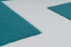 Teppich MANOLYA 2095 - türkis - 120x170 cm -Heimtextilien Verkäufe 9003636900 03 1600Wx1600H