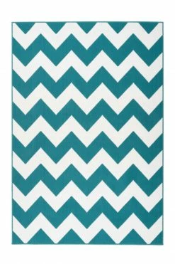 Teppich MANOLYA 2095 - türkis - 120x170 cm -Heimtextilien Verkäufe 9003636900 04 1600Wx1600H