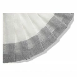 Ösenbistro - anthrazit - 140x50cm -Heimtextilien Verkäufe 9003685400 02 1600Wx1600H